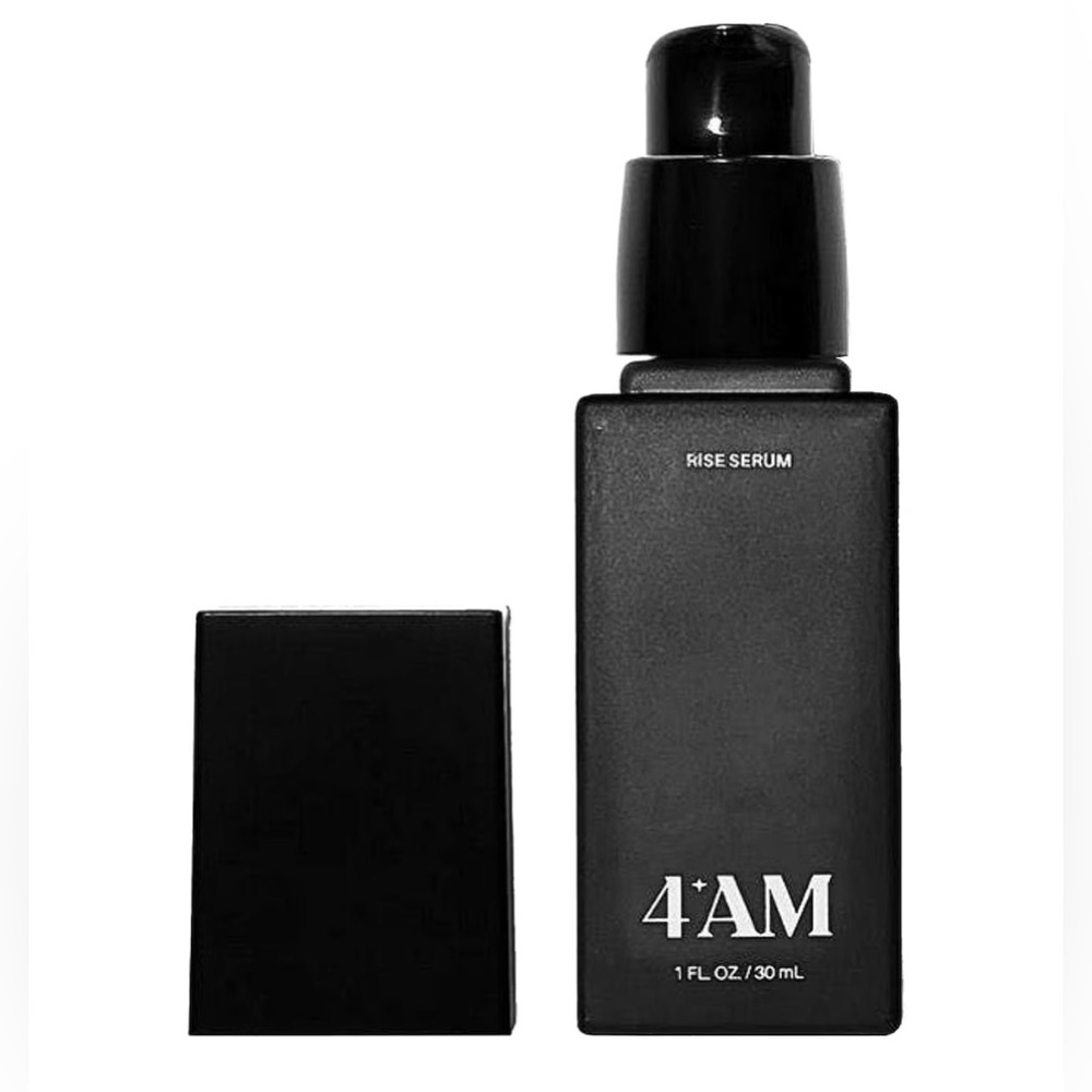 4AM SKIN RISE SERUM | Morning Face Serum | Daily Skincare NWT - Picture 1 of 4